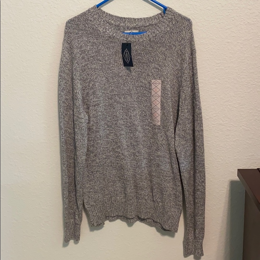 St John’s Bay Pullover Sweater